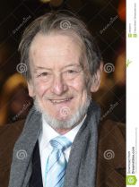 Ronald Pickup