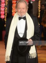 Ronald Pickup photo