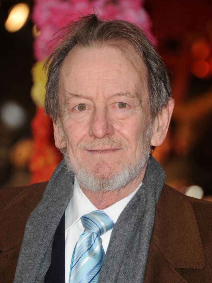 Ronald Pickup