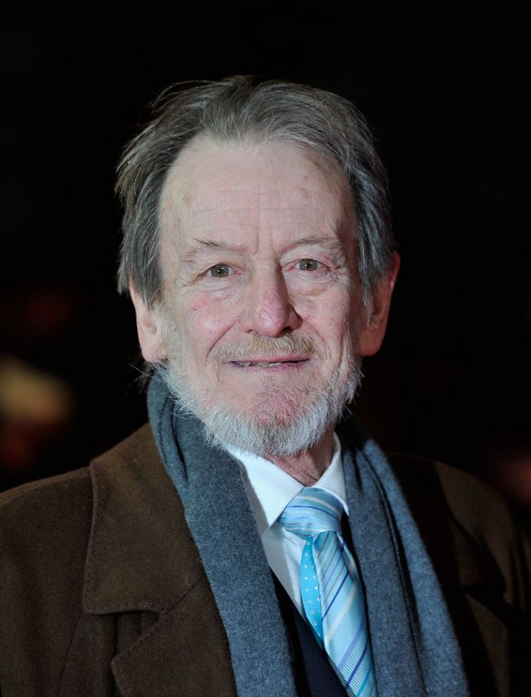 Ronald Pickup