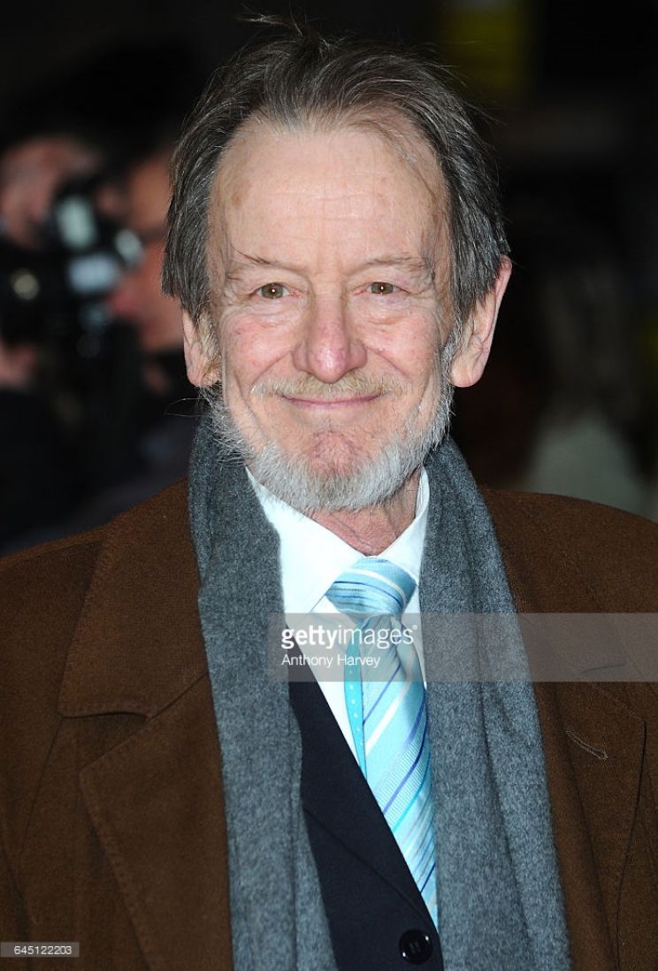 Ronald Pickup