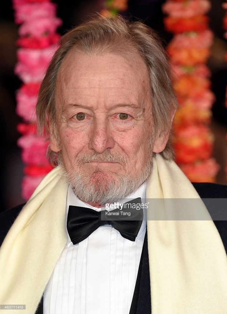 Ronald Pickup