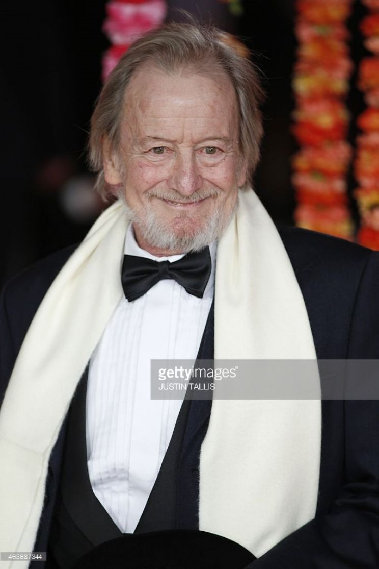 Ronald Pickup