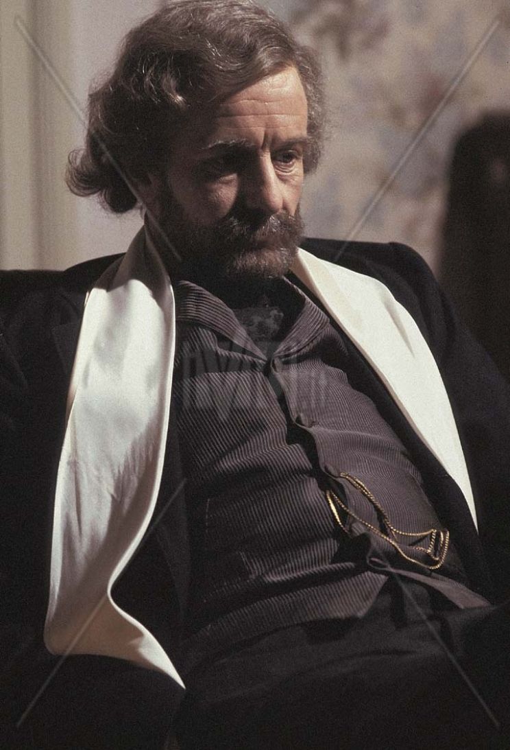 Ronald Pickup