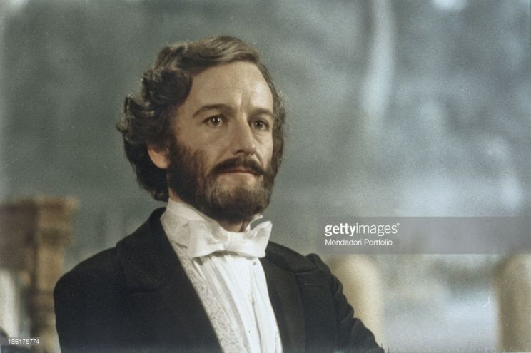 Ronald Pickup