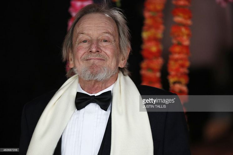 Ronald Pickup