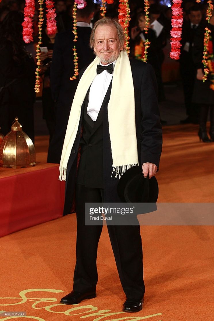 Ronald Pickup