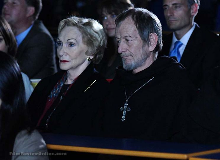 Ronald Pickup