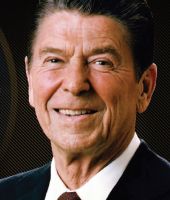 Ronald Reagan