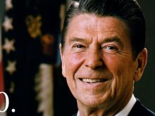 Ronald Reagan