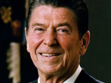 Ronald Reagan