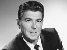 Ronald Reagan