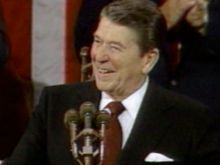 Ronald Reagan