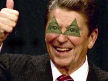 Ronald Reagan