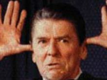 Ronald Reagan