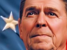 Ronald Reagan