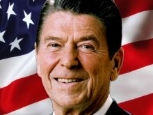 Ronald Reagan