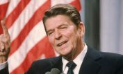 Ronald Reagan