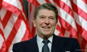 Ronald Reagan