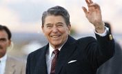 Ronald Reagan