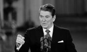 Ronald Reagan