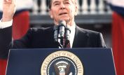 Ronald Reagan