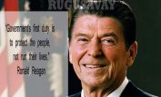 Ronald Reagan