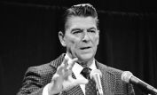 Ronald Reagan