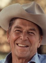 Ronald Reagan