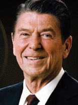 Ronald Reagan