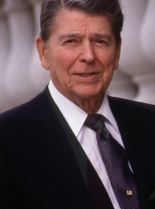 Ronald Reagan