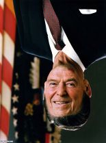 Ronald Reagan