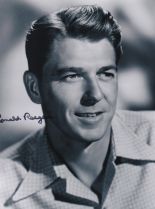 Ronald Reagan