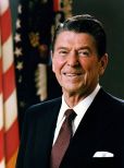 Ronald Reagan