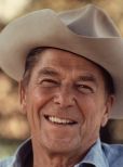 Ronald Reagan