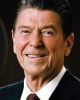 Ronald Reagan