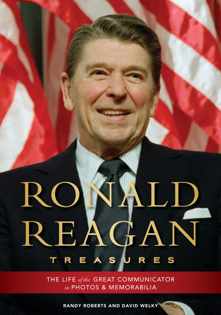 Ronald Reagan