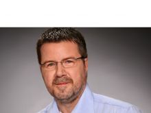 Ronald Weber