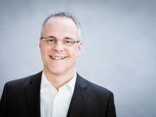 Ronald Weber