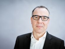 Ronald Weber