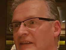 Ronald Weber