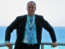 Ronald Weber