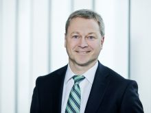 Ronald Weber