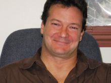 Ronald Weber