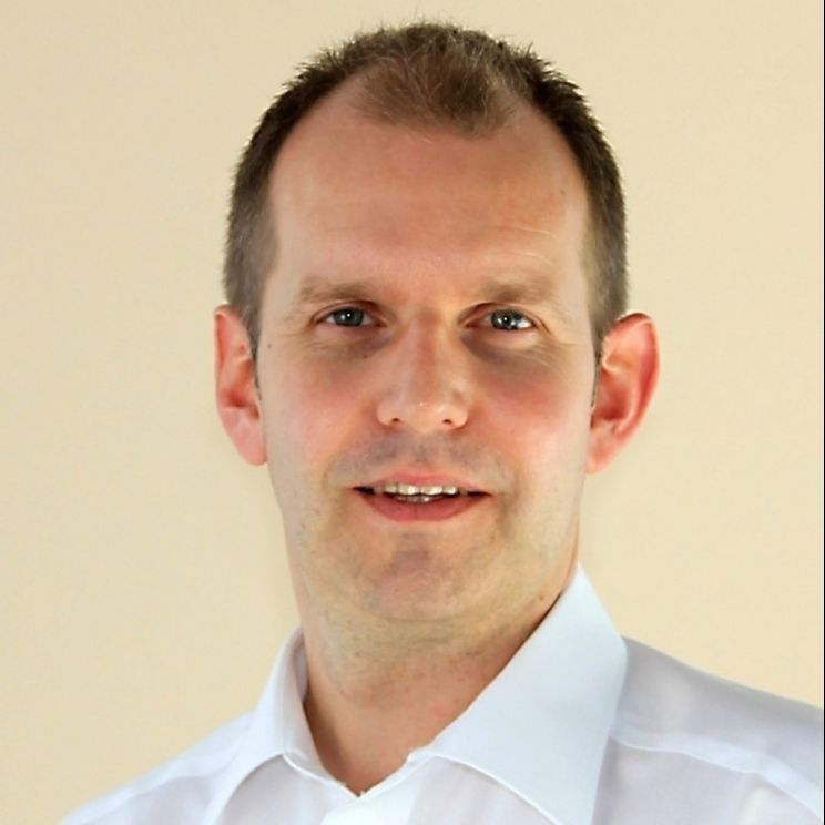 Ronald Weber