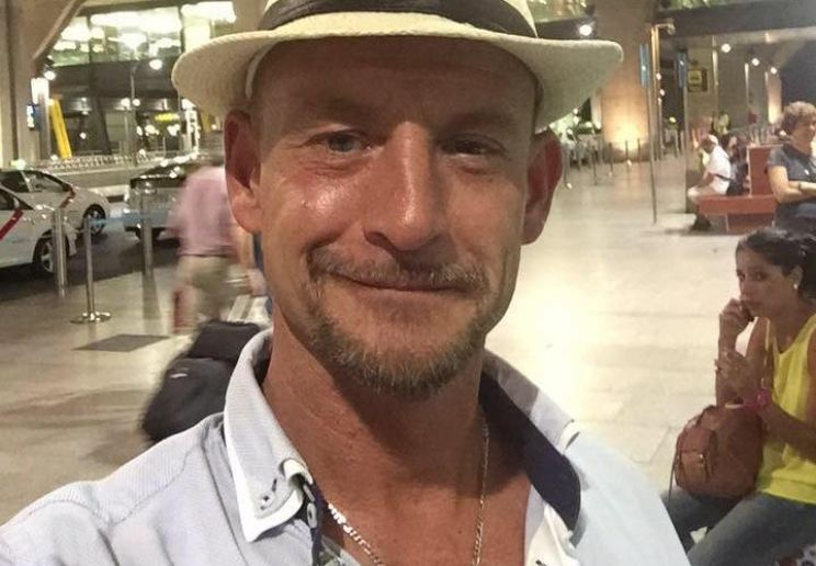 Ronald Weber