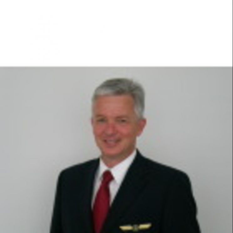 Ronald Weber
