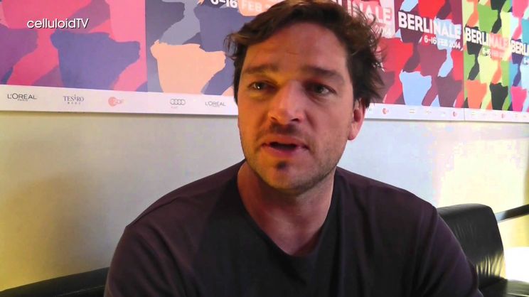Ronald Zehrfeld