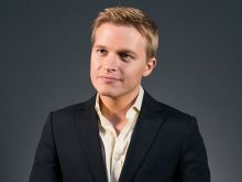 Ronan Farrow