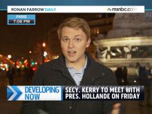 Ronan Farrow